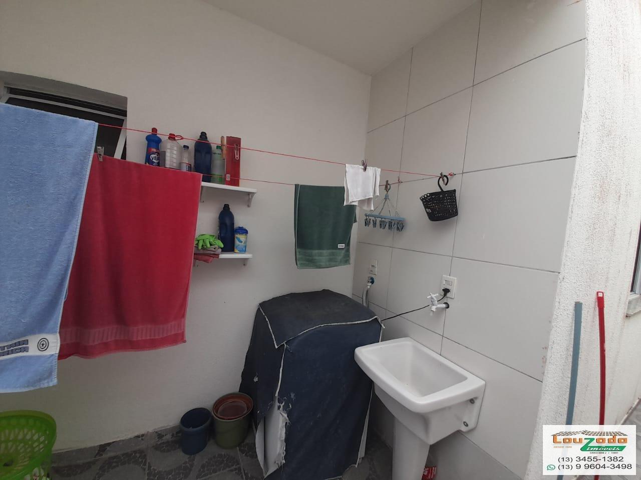 Casa à venda com 2 quartos, 125m² - Foto 6