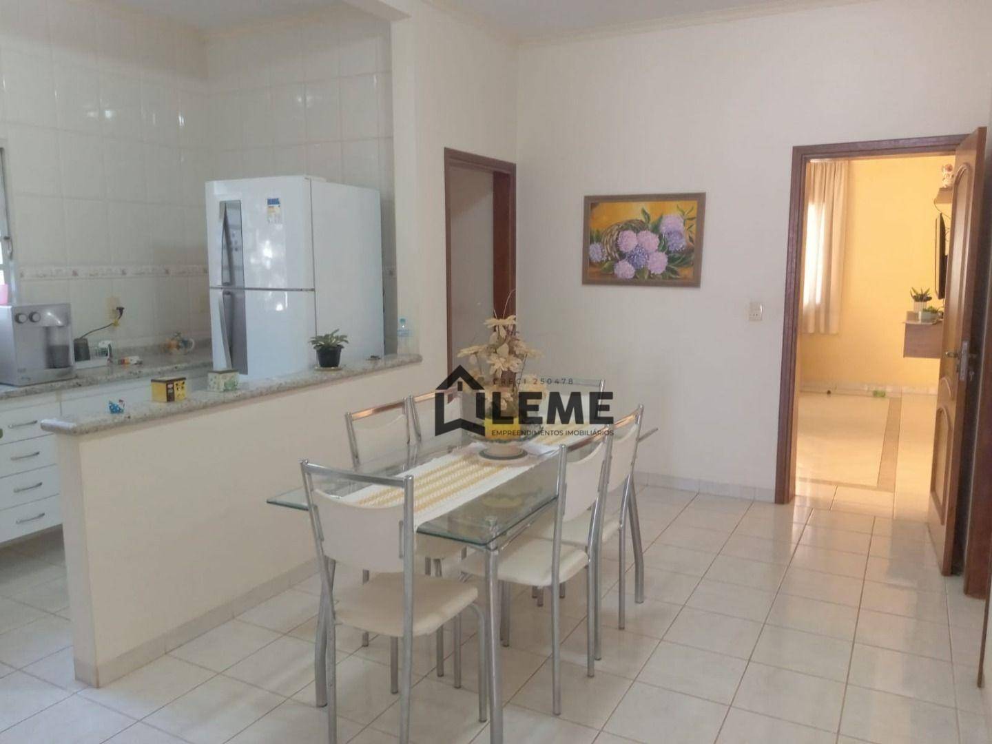 Casa à venda com 3 quartos, 291m² - Foto 22