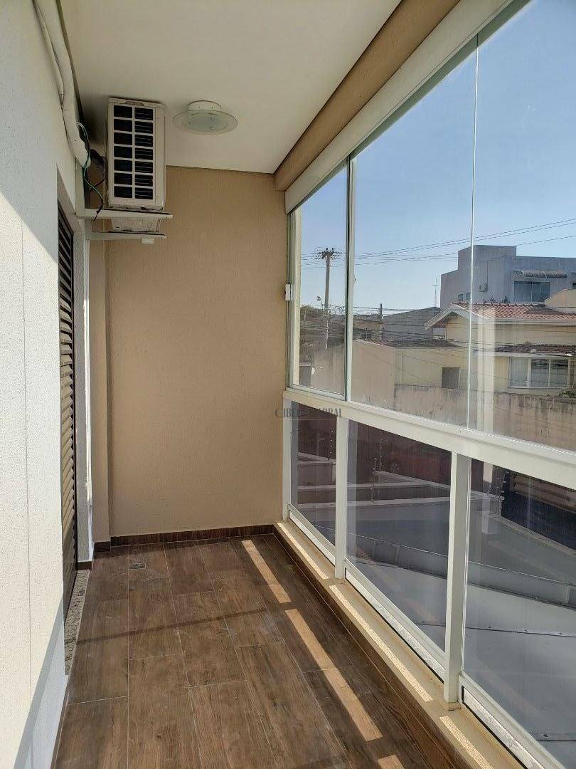 Apartamento à venda com 2 quartos, 70m² - Foto 3