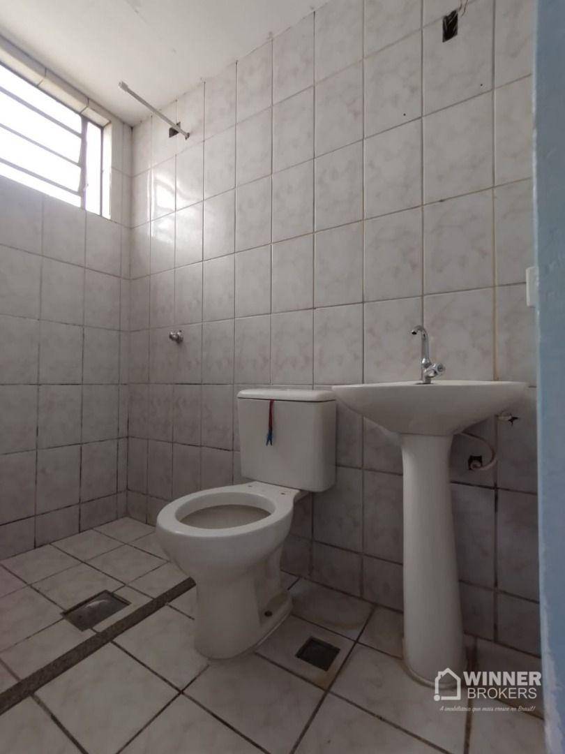 Apartamento à venda com 3 quartos, 66m² - Foto 18