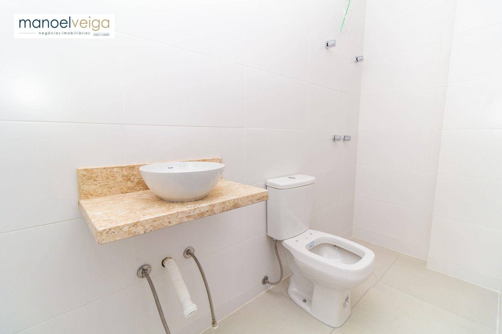 Sobrado à venda com 3 quartos, 125m² - Foto 30