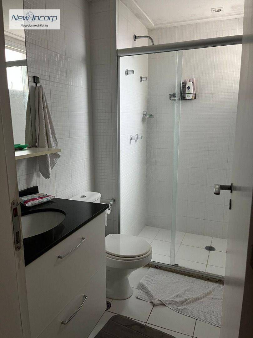 Apartamento à venda com 3 quartos, 170m² - Foto 17