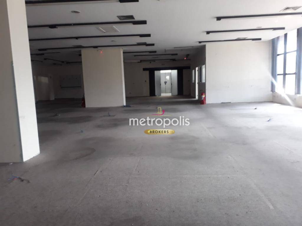 Conjunto Comercial-Sala para alugar, 485m² - Foto 1