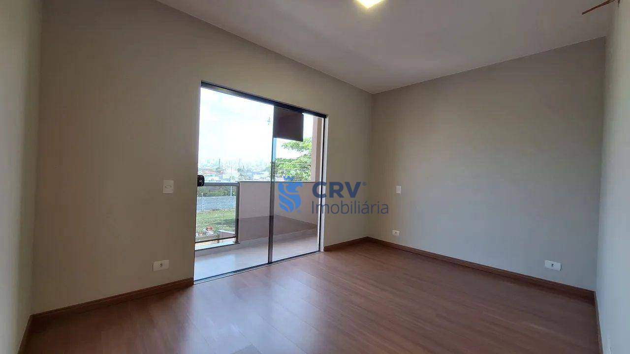 Sobrado à venda com 3 quartos, 117m² - Foto 5