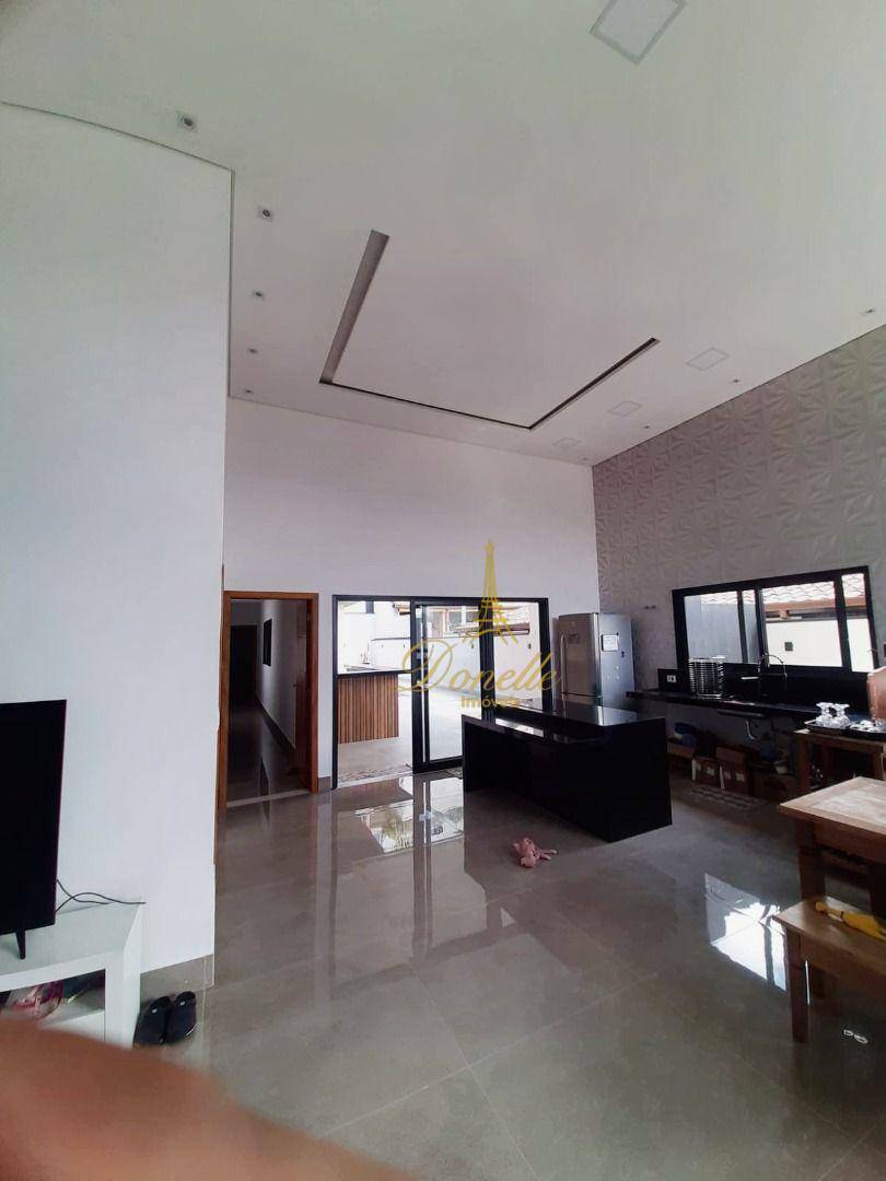 Casa de Condomínio à venda com 3 quartos, 320m² - Foto 16