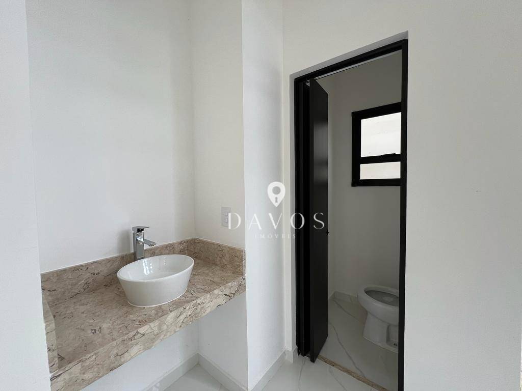 Sobrado à venda com 3 quartos, 174m² - Foto 5