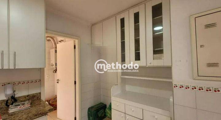 Casa de Condomínio à venda com 3 quartos, 185m² - Foto 6