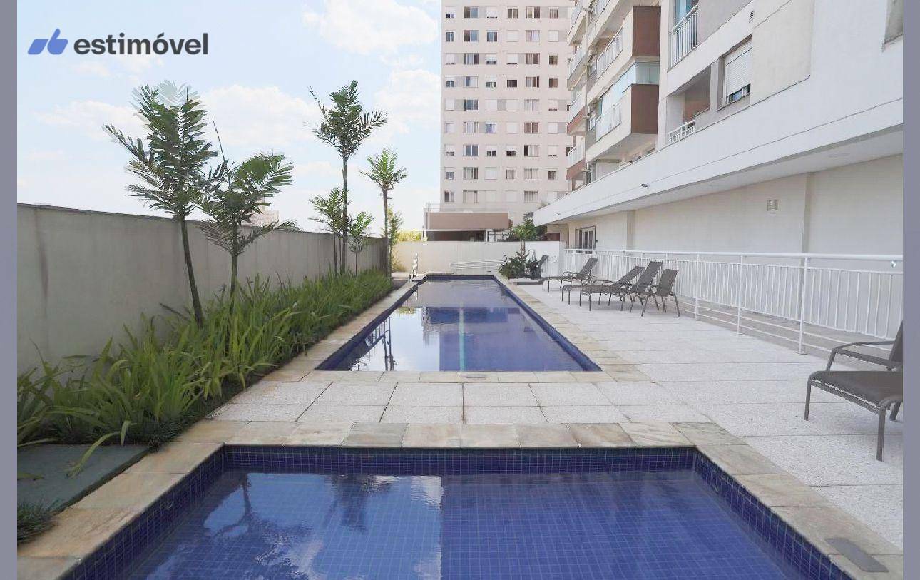 Apartamento à venda com 2 quartos, 69m² - Foto 14