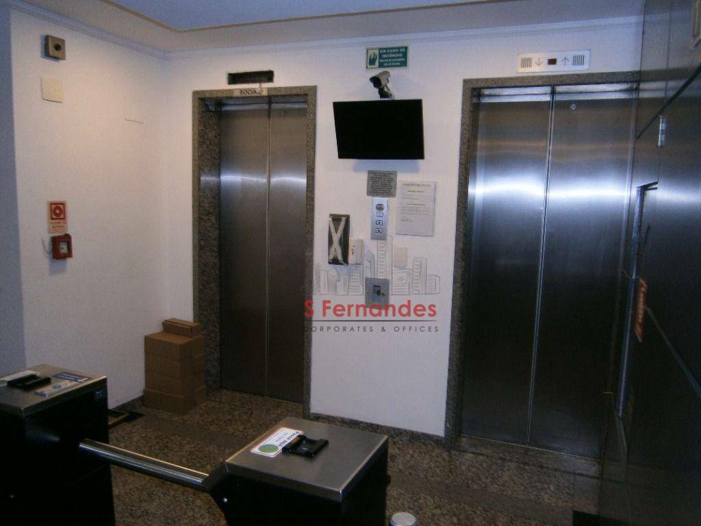 Conjunto Comercial-Sala à venda e aluguel, 133m² - Foto 22