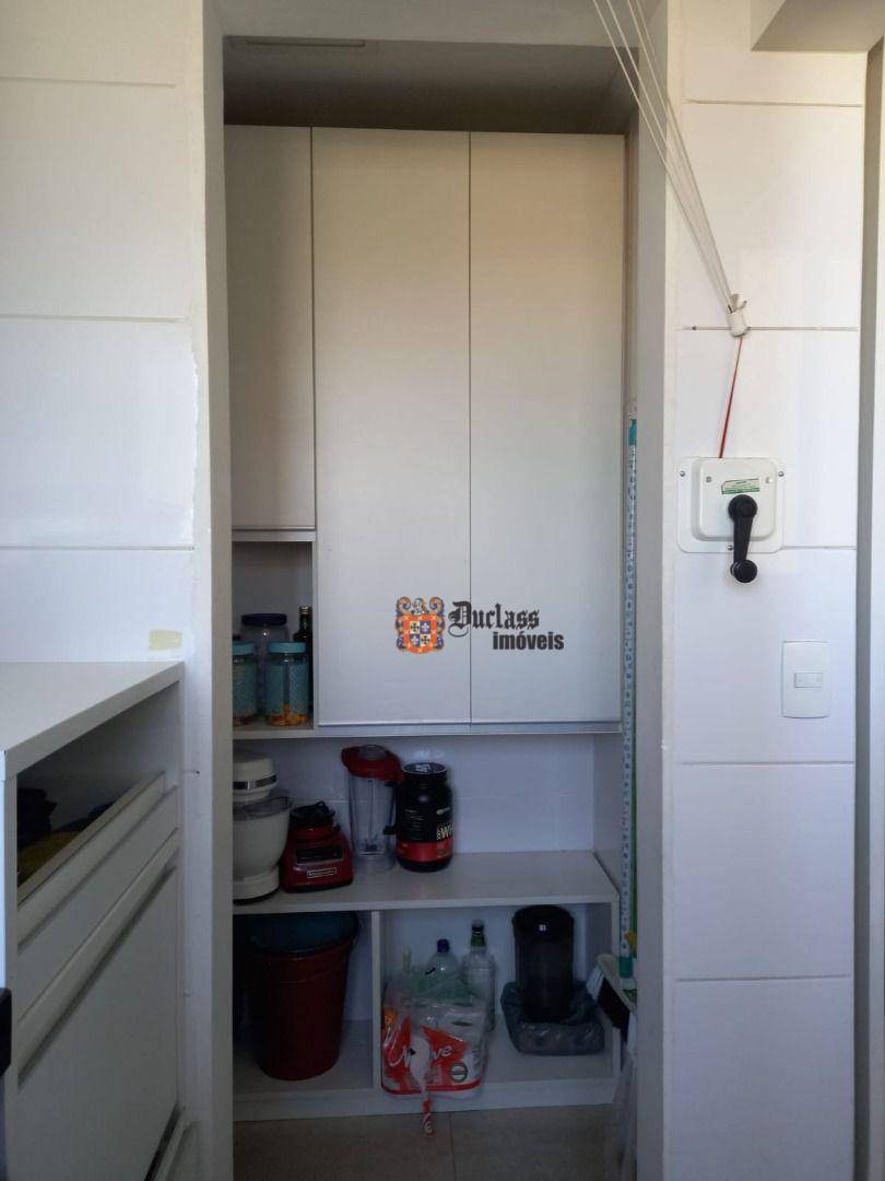 Apartamento à venda com 4 quartos, 122m² - Foto 15