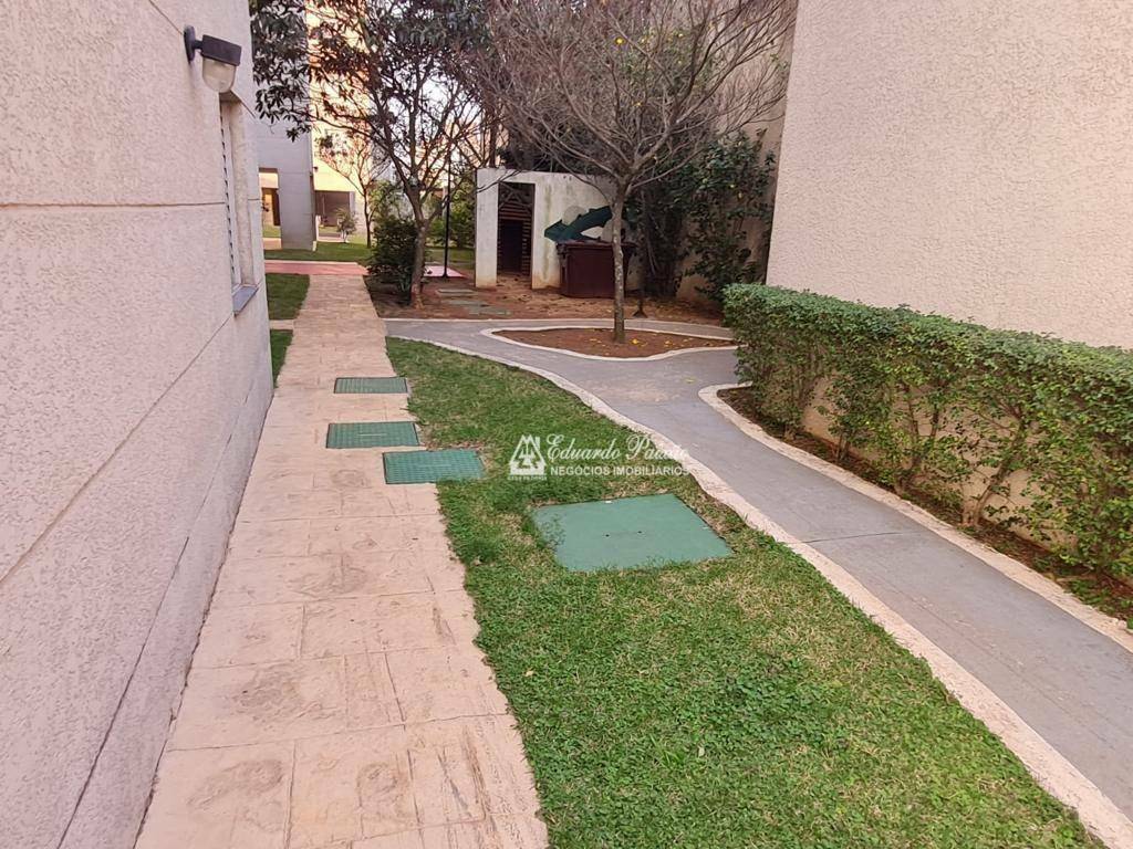 Apartamento à venda com 2 quartos, 59m² - Foto 43