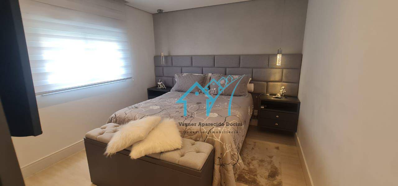 Apartamento à venda com 3 quartos, 200m² - Foto 6