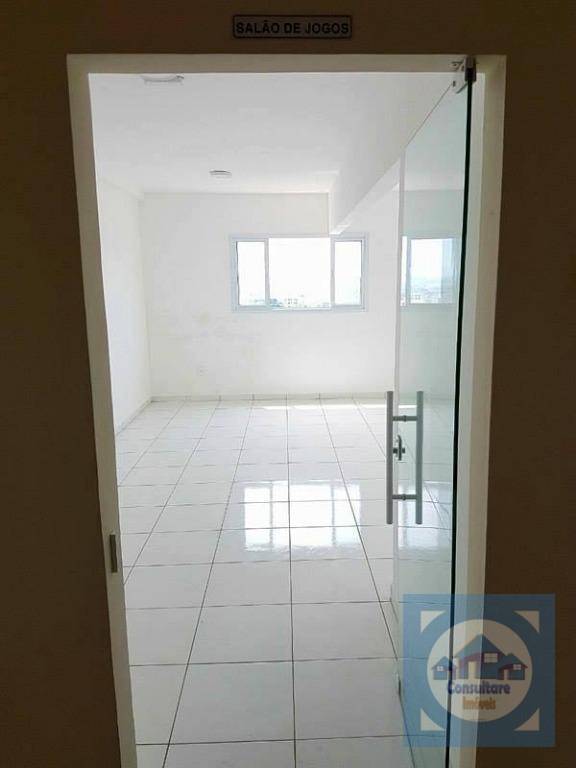 Apartamento à venda com 3 quartos, 87m² - Foto 4