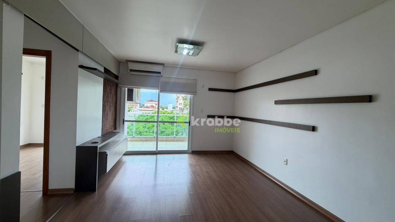 Apartamento, 2 quartos, 115 m² - Foto 1