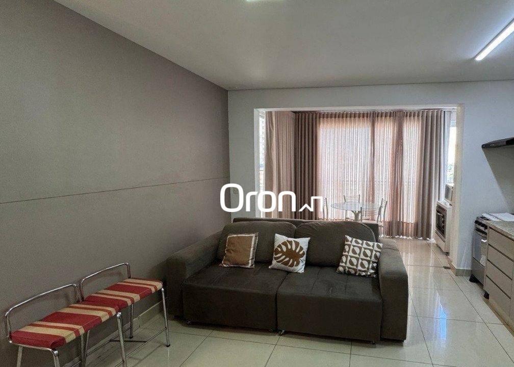 Flat/Apart Hotel, 1 quarto, 42 m² - Foto 3