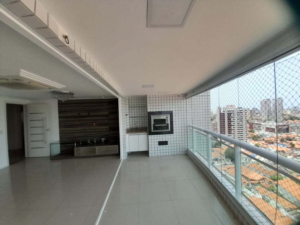 Apartamento à venda com 2 quartos, 117m² - Foto 12