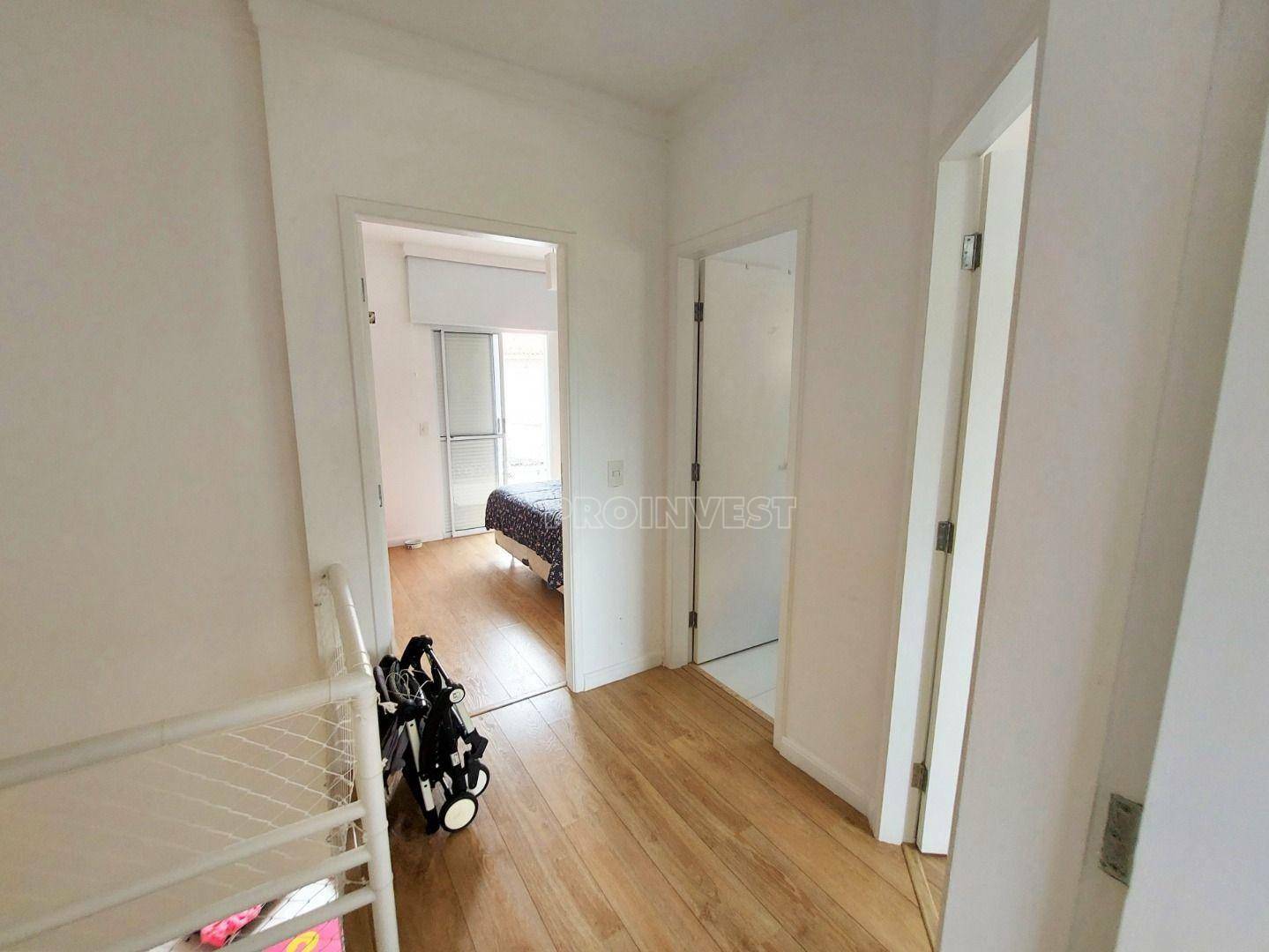 Casa de Condomínio, 3 quartos - Foto 11