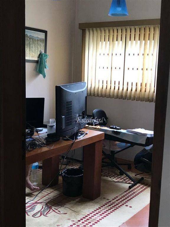 Casa de Condomínio à venda com 4 quartos, 500m² - Foto 46