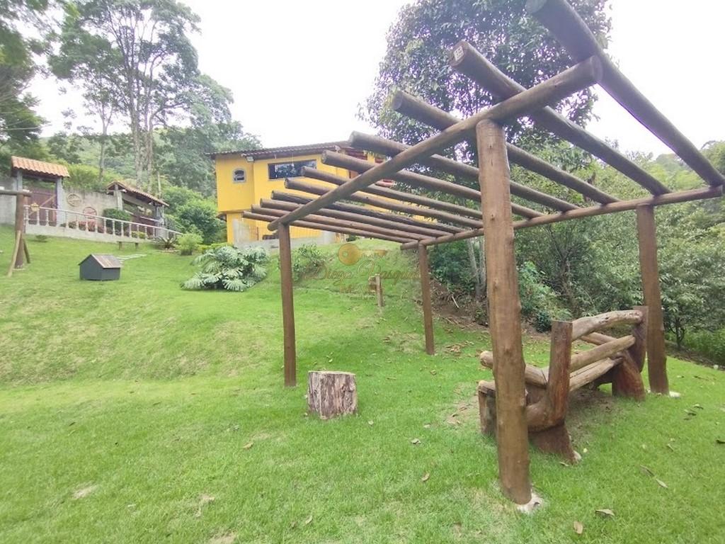 Casa de Condomínio à venda com 3 quartos, 2100m² - Foto 6