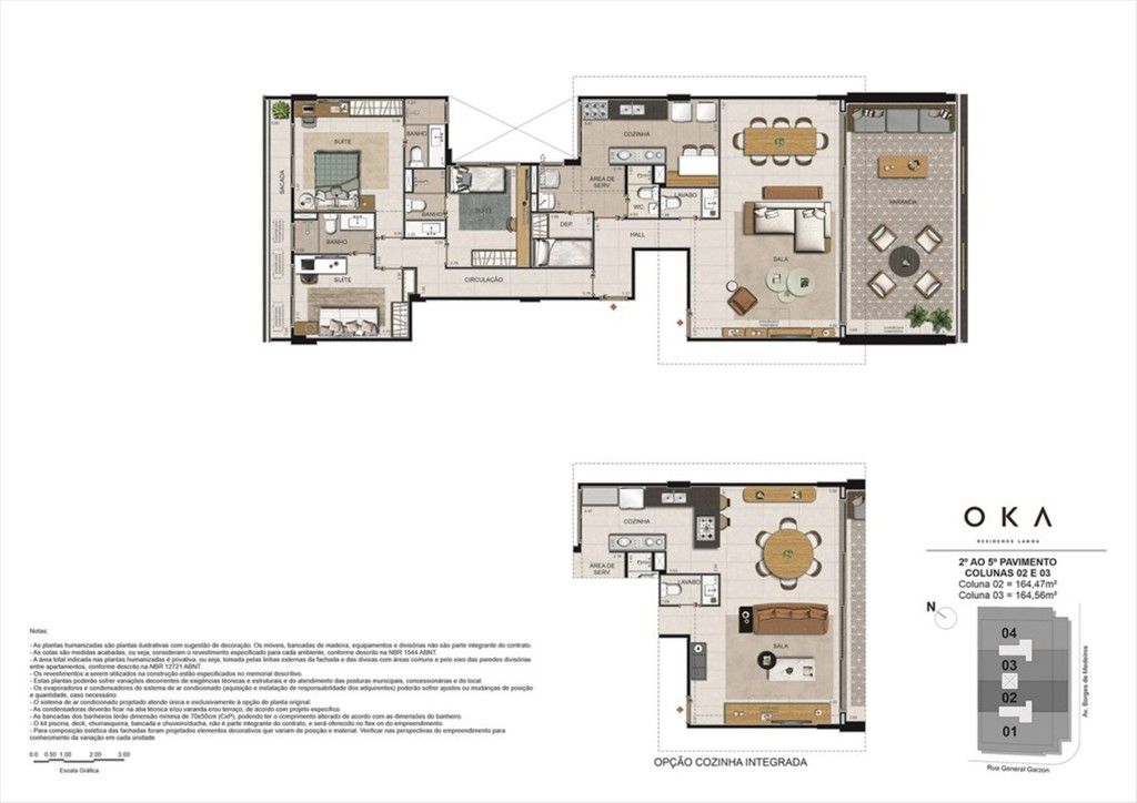 Cobertura à venda com 4 quartos, 337m² - Foto 31