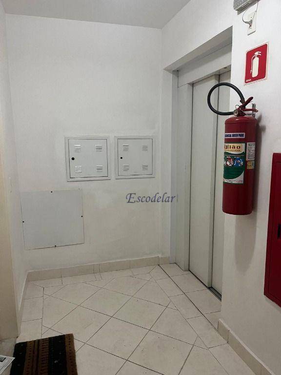 Apartamento para alugar com 3 quartos, 64m² - Foto 27