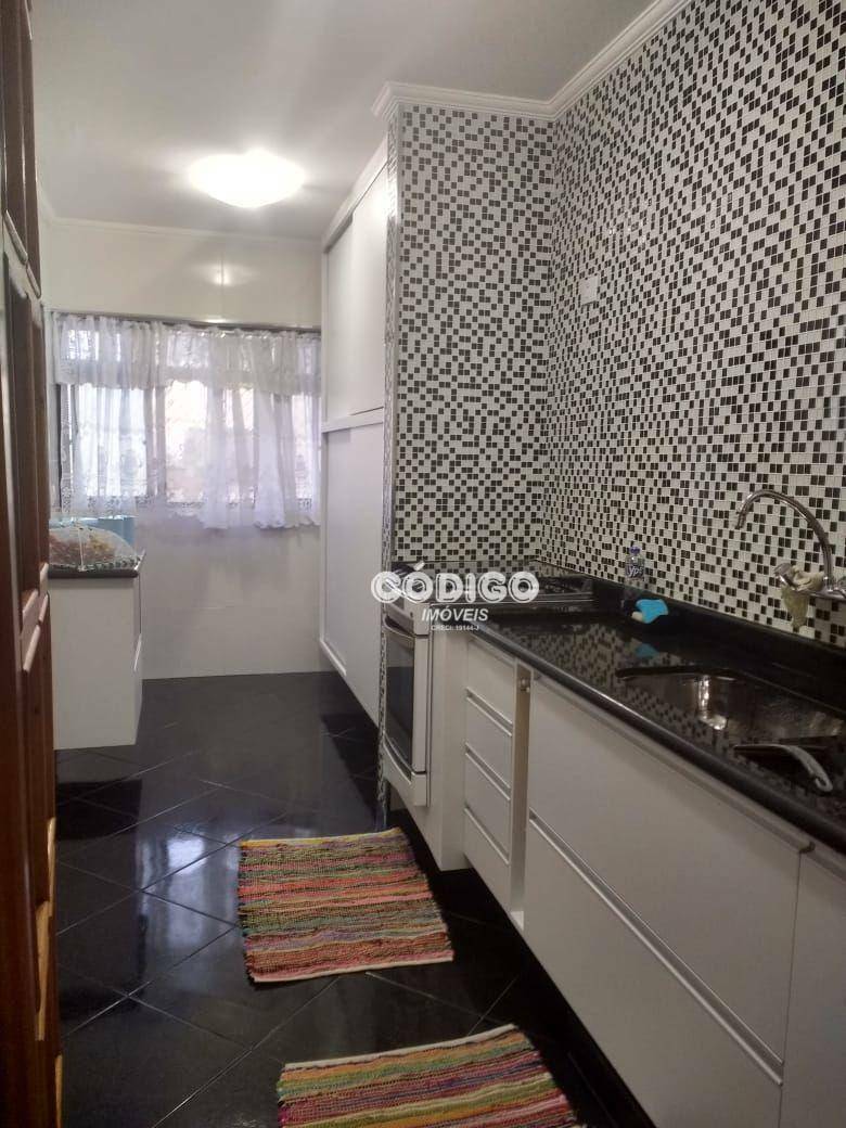 Apartamento à venda com 3 quartos, 83m² - Foto 12