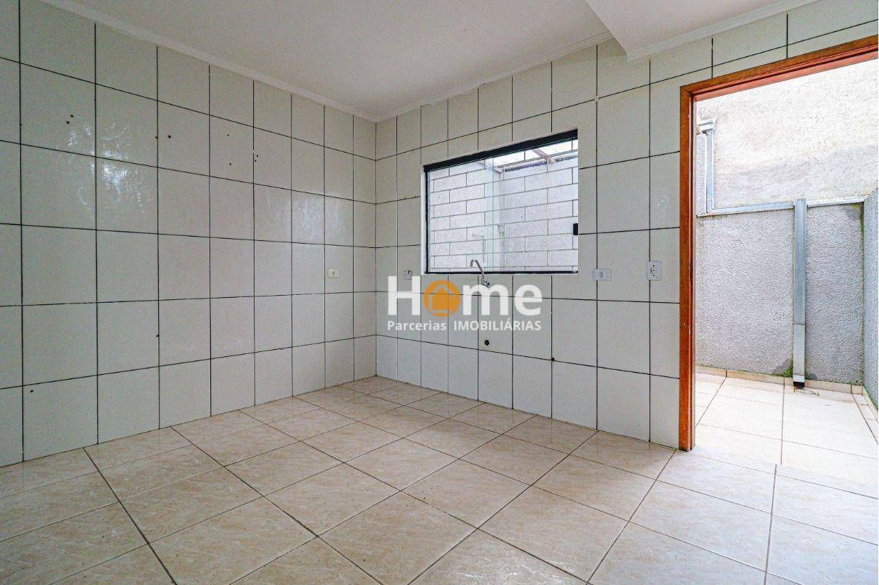 Sobrado à venda com 2 quartos, 65m² - Foto 7