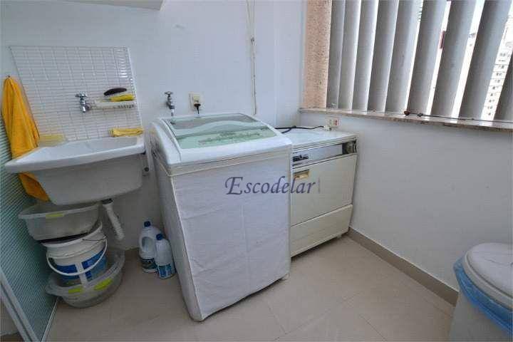 Apartamento à venda com 3 quartos, 116m² - Foto 15