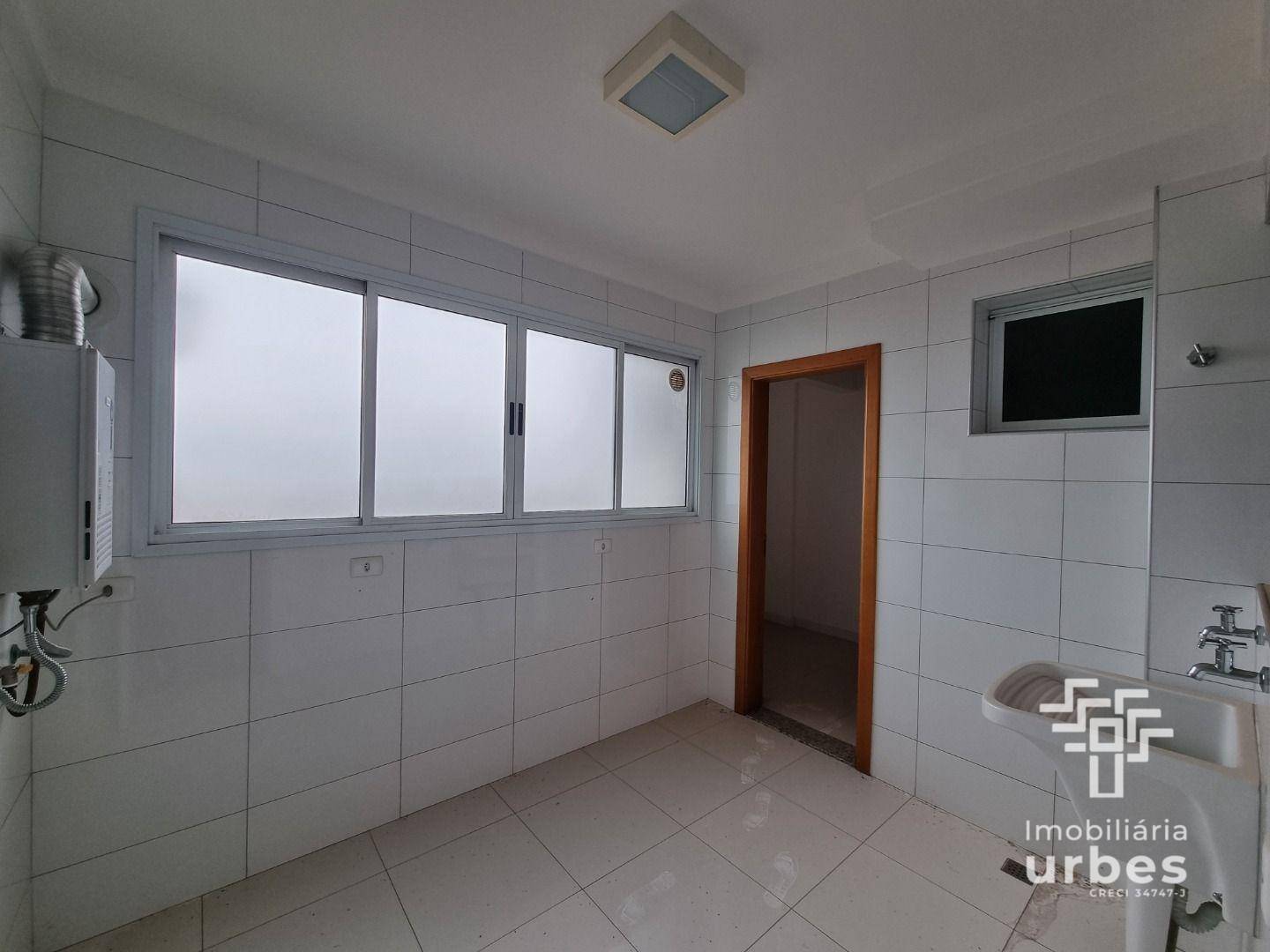 Apartamento à venda com 3 quartos, 153m² - Foto 12