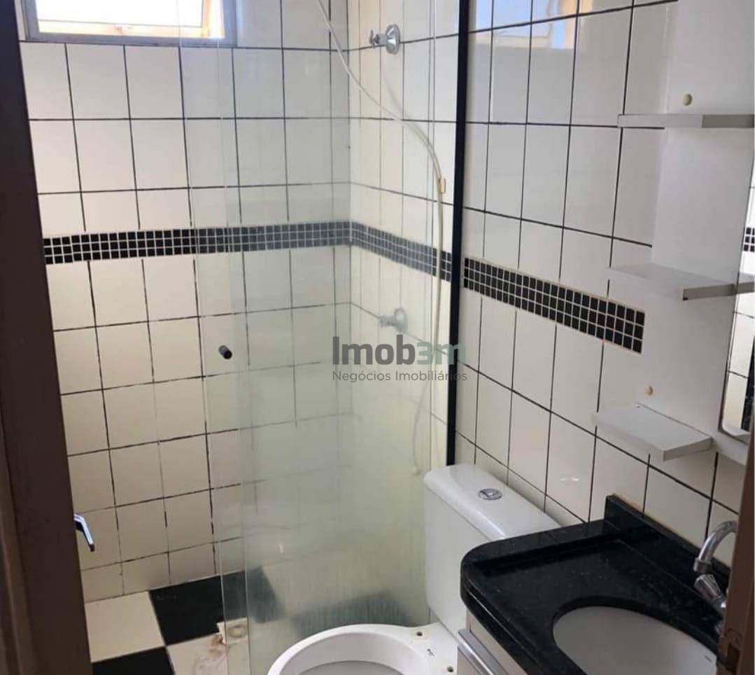 Apartamento à venda com 2 quartos, 45m² - Foto 8