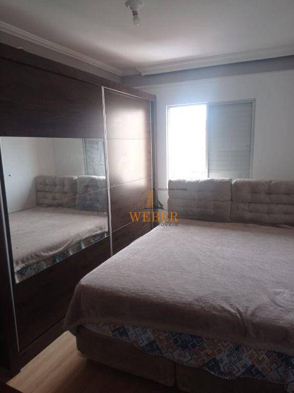 Apartamento à venda com 2 quartos, 52m² - Foto 5