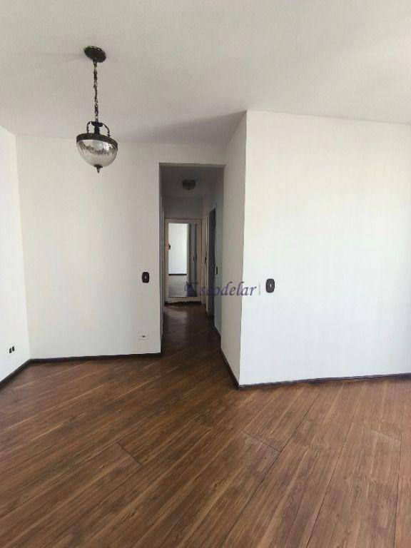 Apartamento à venda com 3 quartos, 85m² - Foto 7