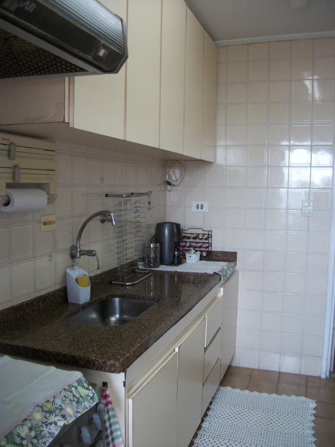 Apartamento à venda com 2 quartos, 50m² - Foto 8