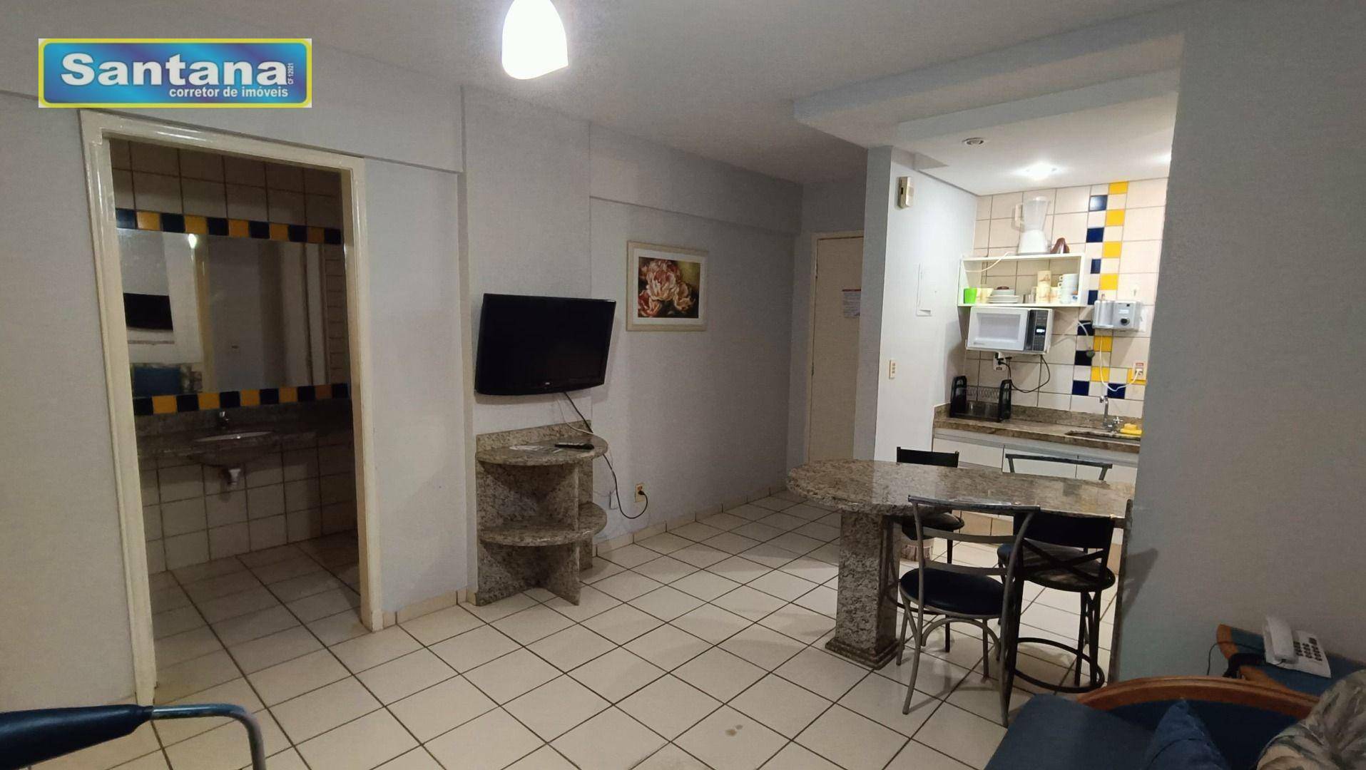 Apartamento à venda com 1 quarto, 44m² - Foto 13