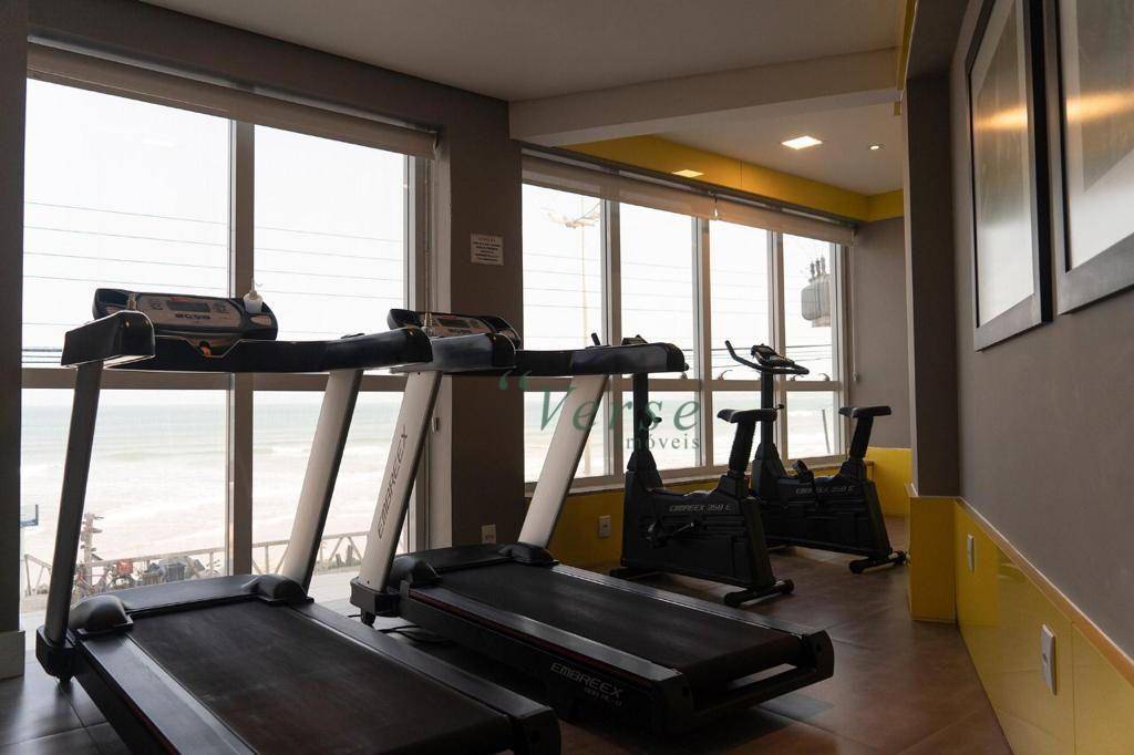 Apartamento à venda com 3 quartos, 200m² - Foto 8