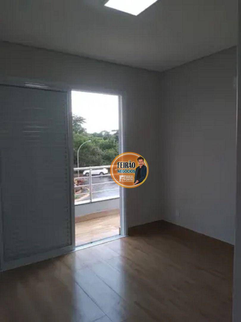 Casa de Condomínio à venda com 3 quartos, 225m² - Foto 7