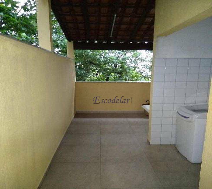 Sobrado à venda com 3 quartos, 125m² - Foto 19