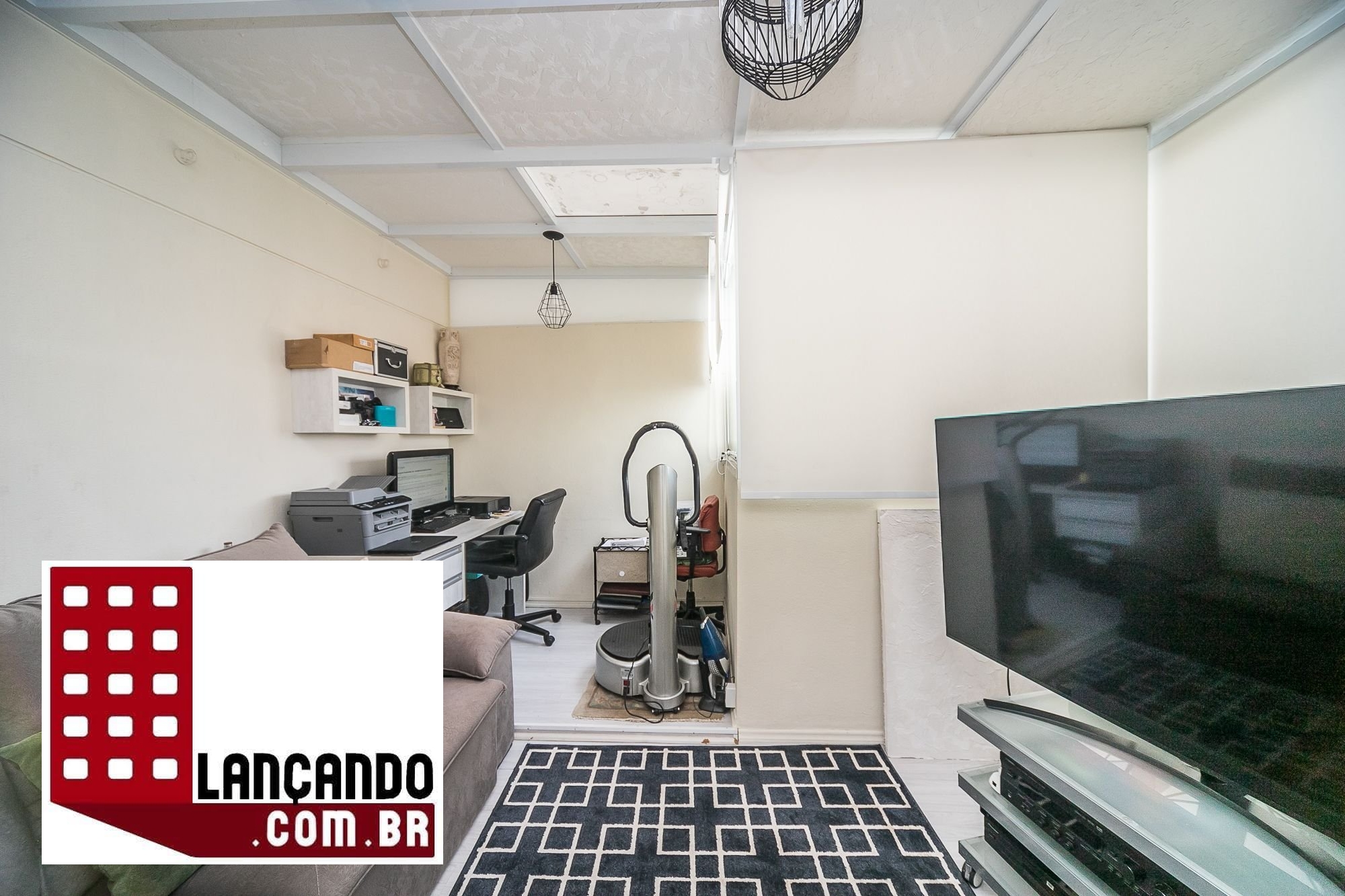 Apartamento à venda com 2 quartos, 116m² - Foto 20