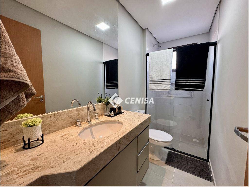 Apartamento à venda com 3 quartos, 99m² - Foto 17