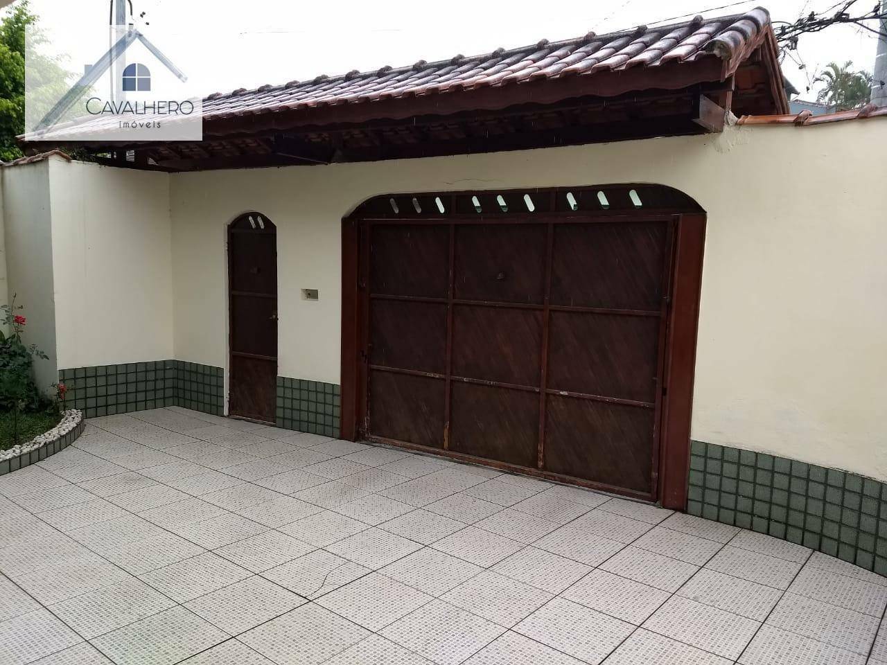 Sobrado à venda com 3 quartos, 324m² - Foto 16