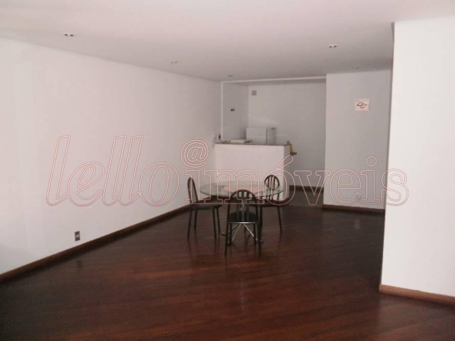 Apartamento para alugar com 3 quartos, 92m² - Foto 20