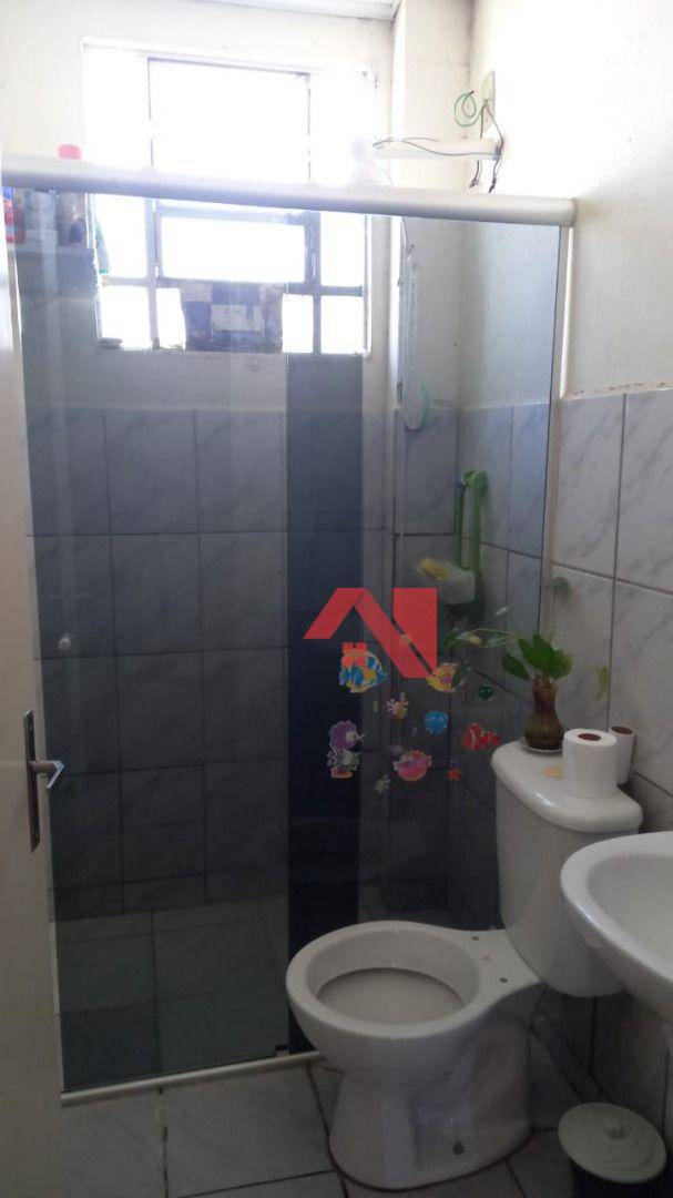 Apartamento à venda com 2 quartos, 46m² - Foto 4