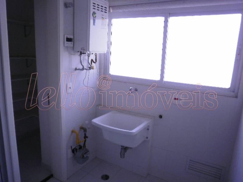 Apartamento para alugar com 3 quartos, 84m² - Foto 17