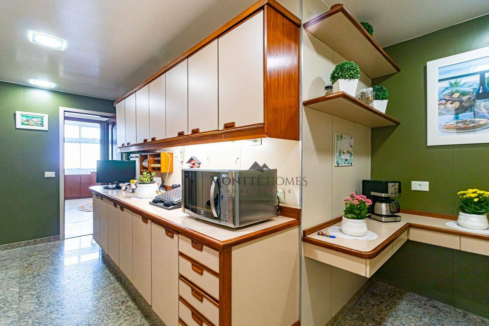 Apartamento à venda com 3 quartos, 110m² - Foto 26