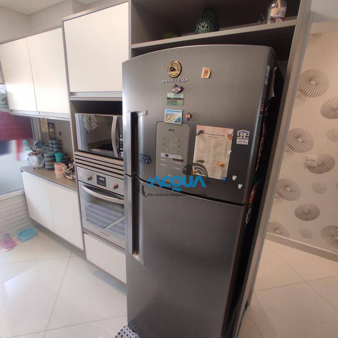 Apartamento à venda com 3 quartos, 153m² - Foto 15