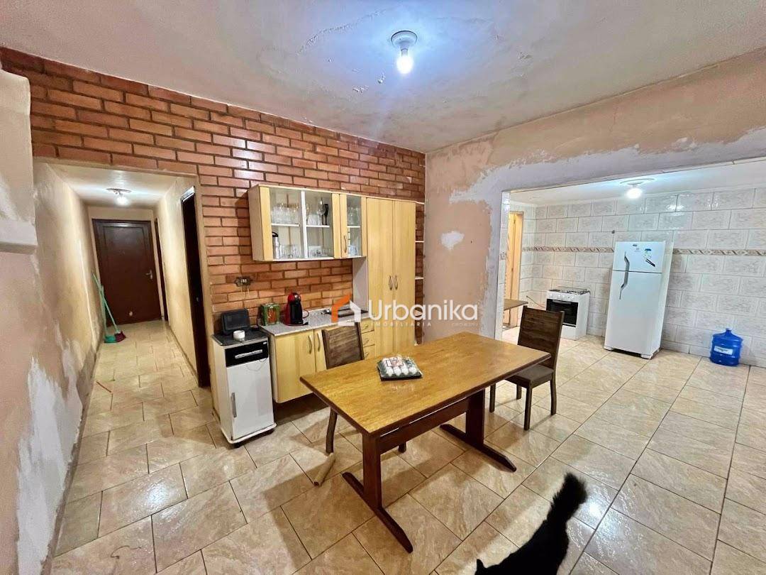 Casa, 3 quartos, 126 m² - Foto 5