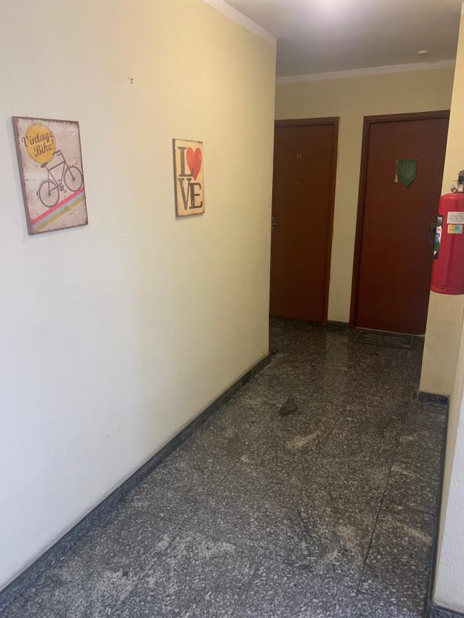 Apartamento para alugar com 3 quartos, 62m² - Foto 18