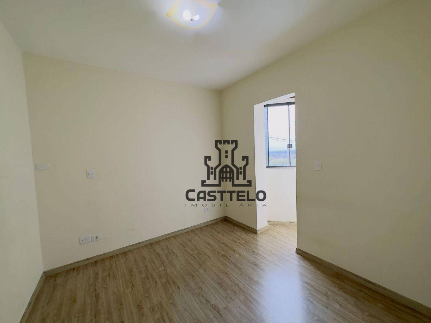 Apartamento à venda com 3 quartos, 138m² - Foto 18