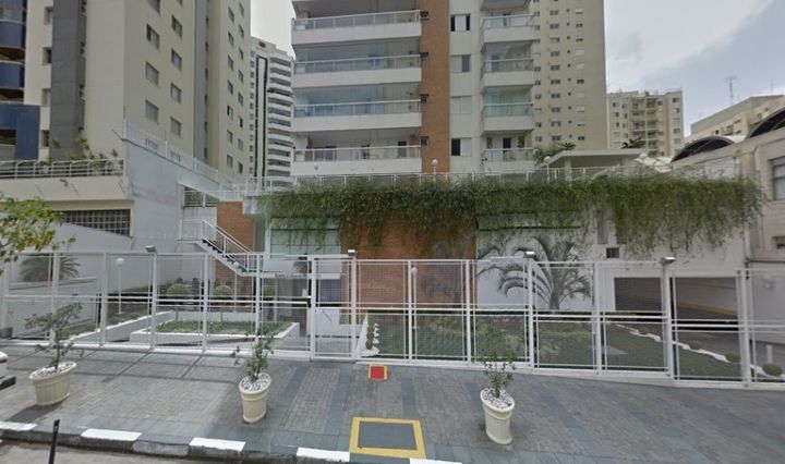 Apartamento à venda com 3 quartos, 120m² - Foto 3