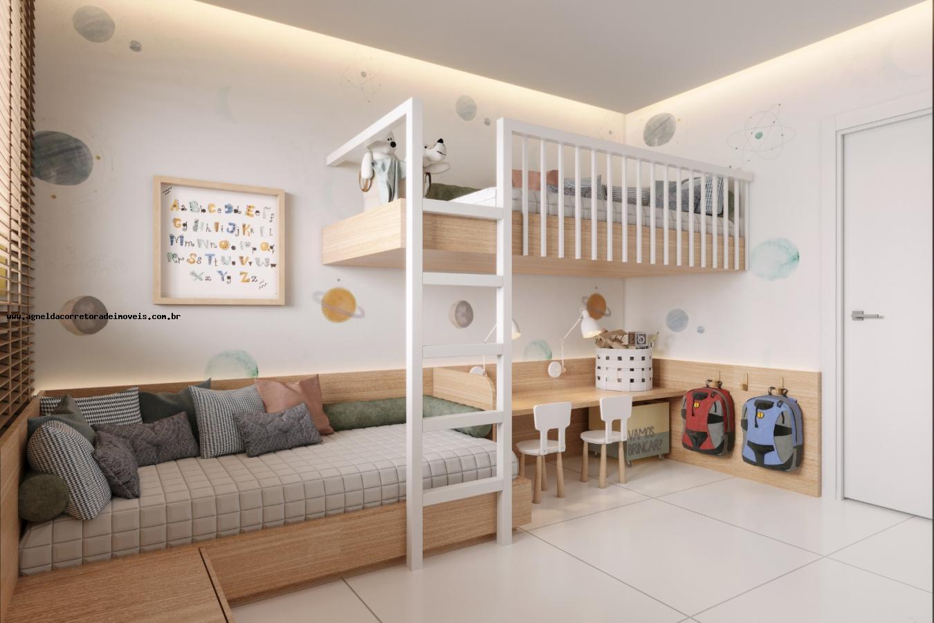 Apartamento à venda com 4 quartos, 150m² - Foto 14